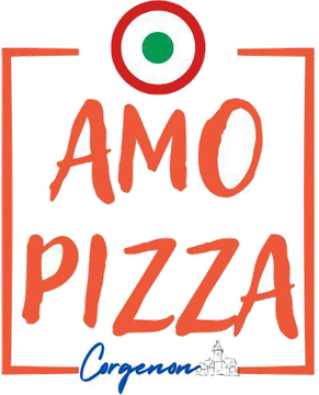 AMO Pizza — Corgenon, Buellas